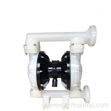 Hot Sale QBY Air Operated Double Diaphragm Pump